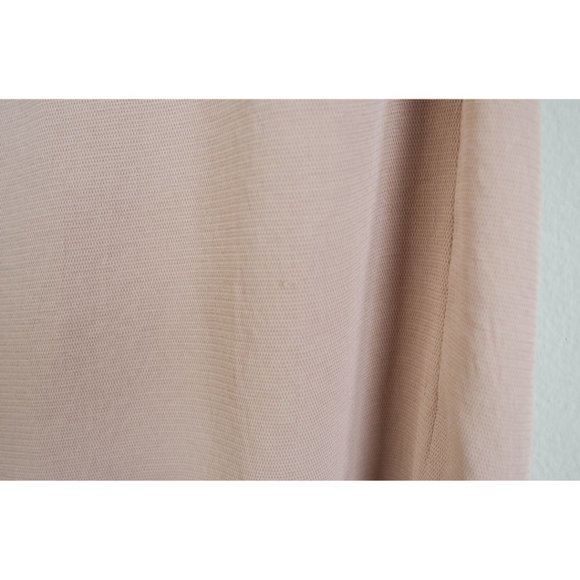 Wilfred Dusty Rose Wide Leg Pant - Picture 3 of 7